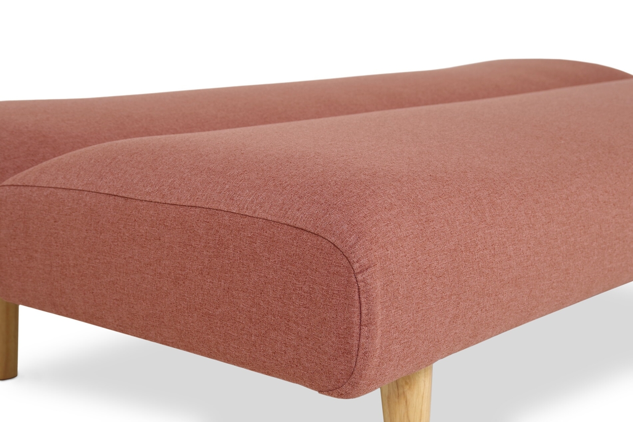 Louie - 3 - Seater Sofa Bed
