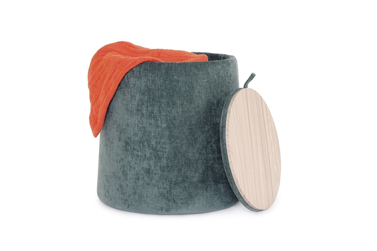 FC Cylo Stool