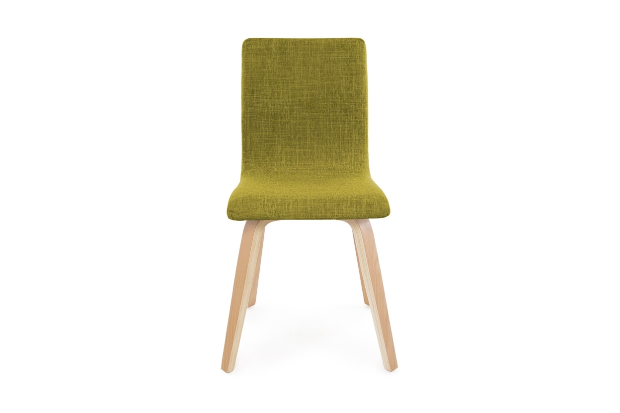FC Gyro Chair Green