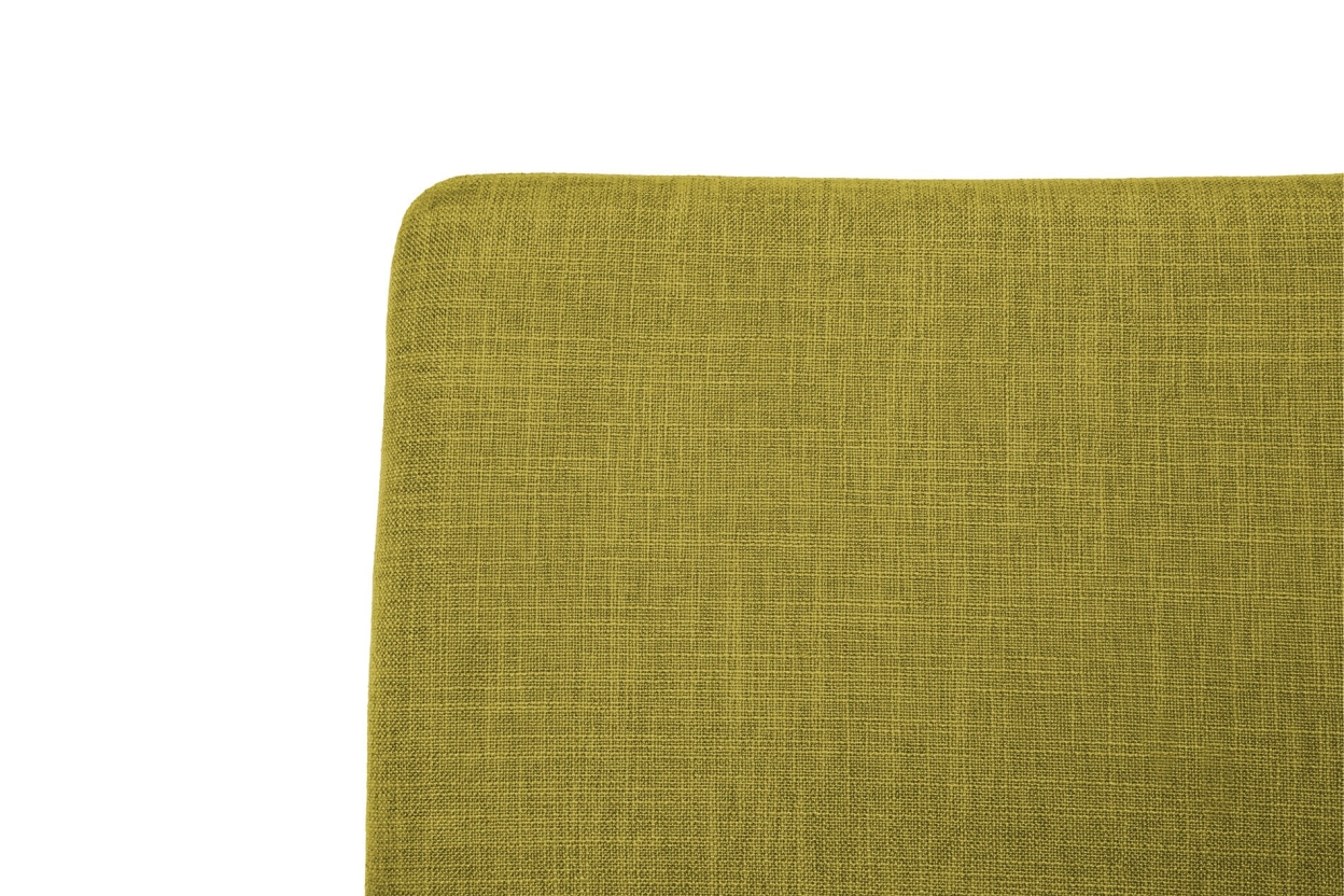 FC Gyro Chair Green