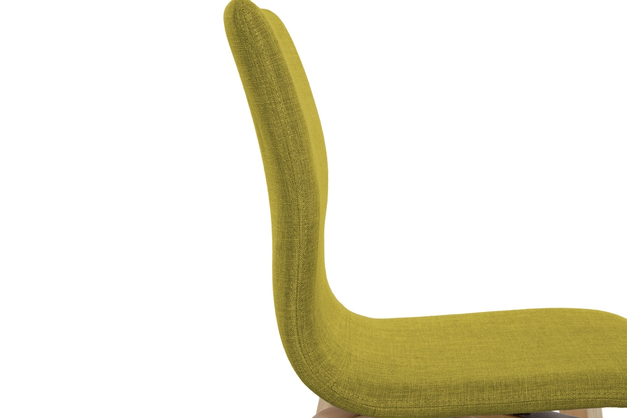 FC Gyro Chair Green