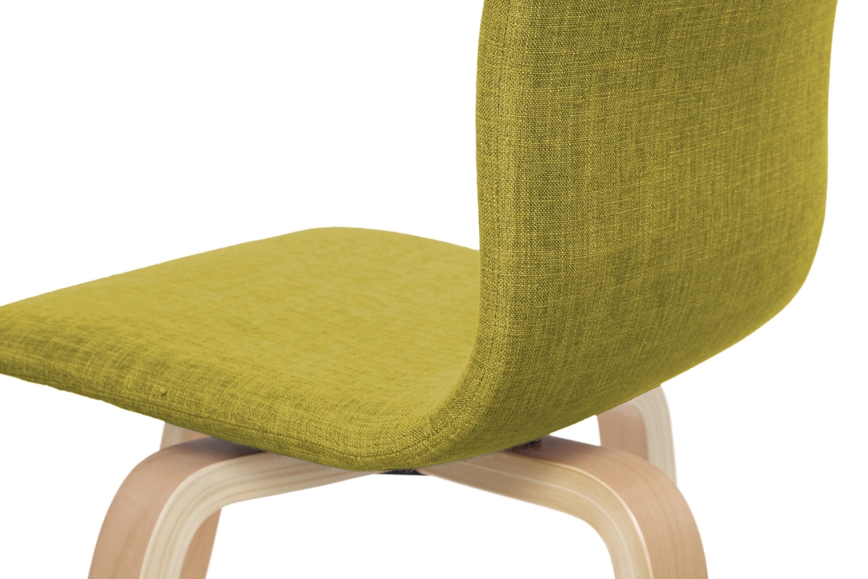 FC Gyro Chair Green