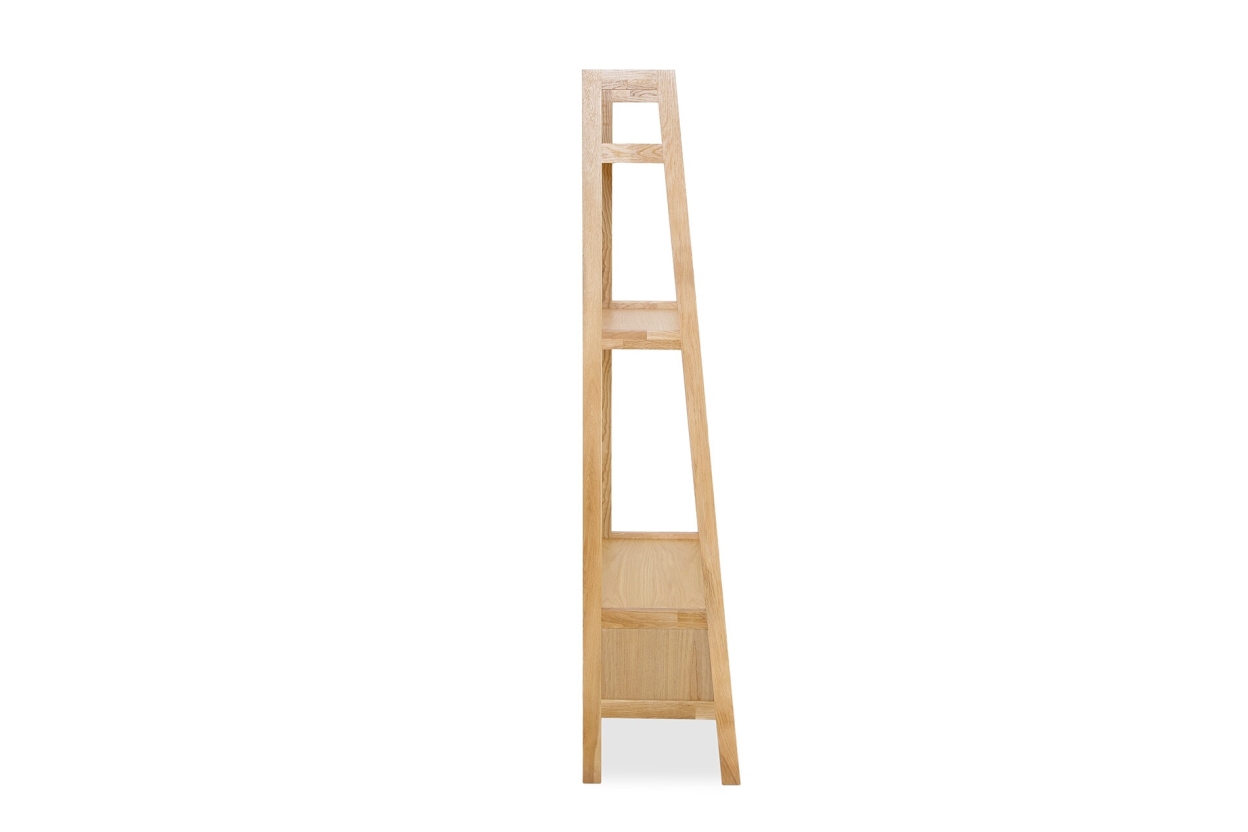FC Iso Low Drawers Shelf