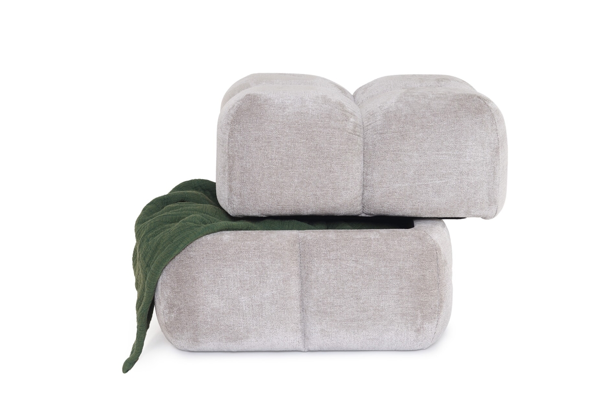 FC Kushon Stool