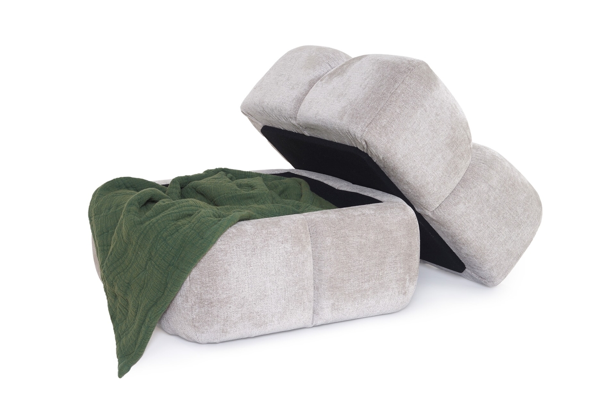 FC Kushon Stool