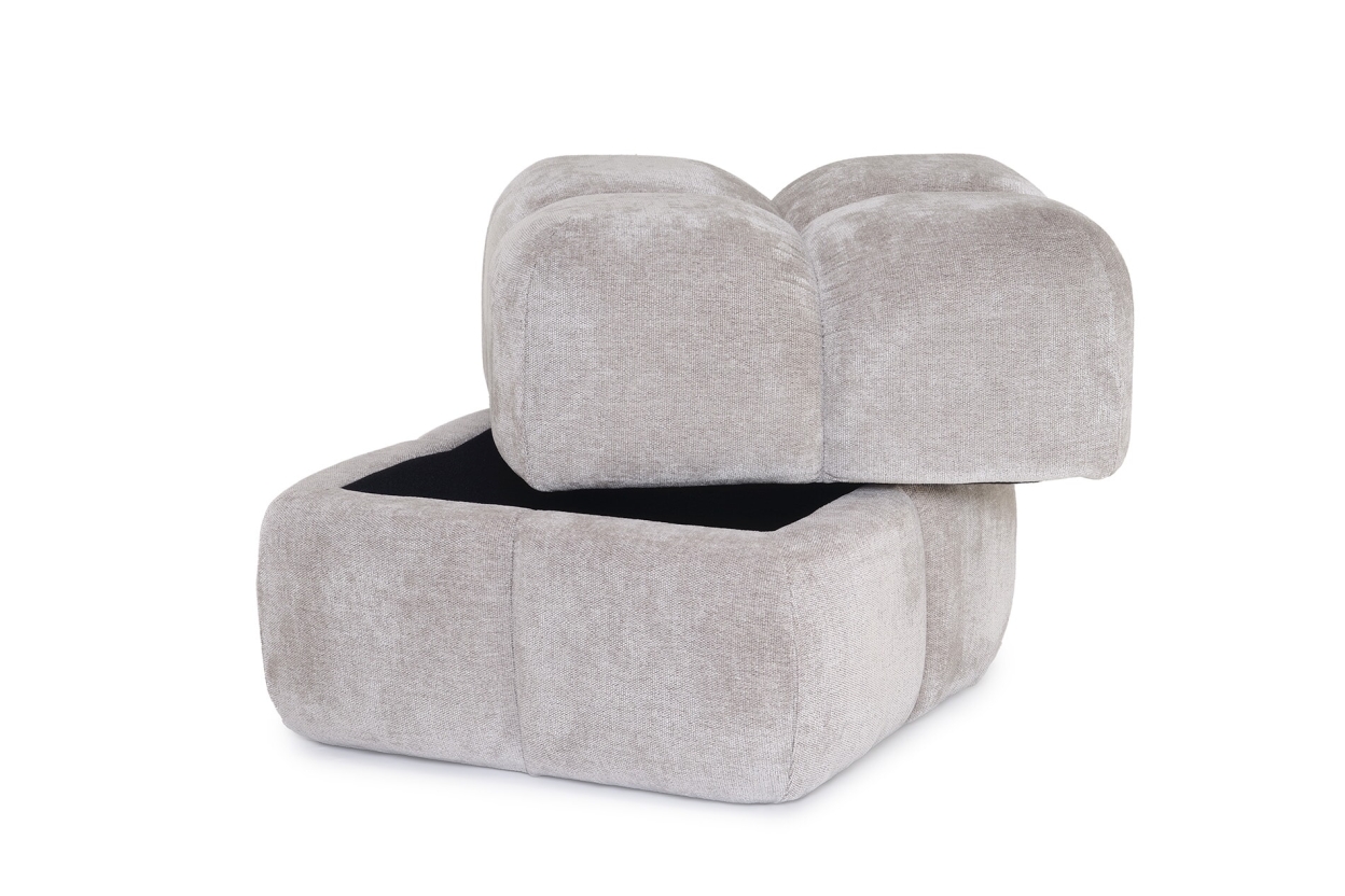 FC Kushon Stool