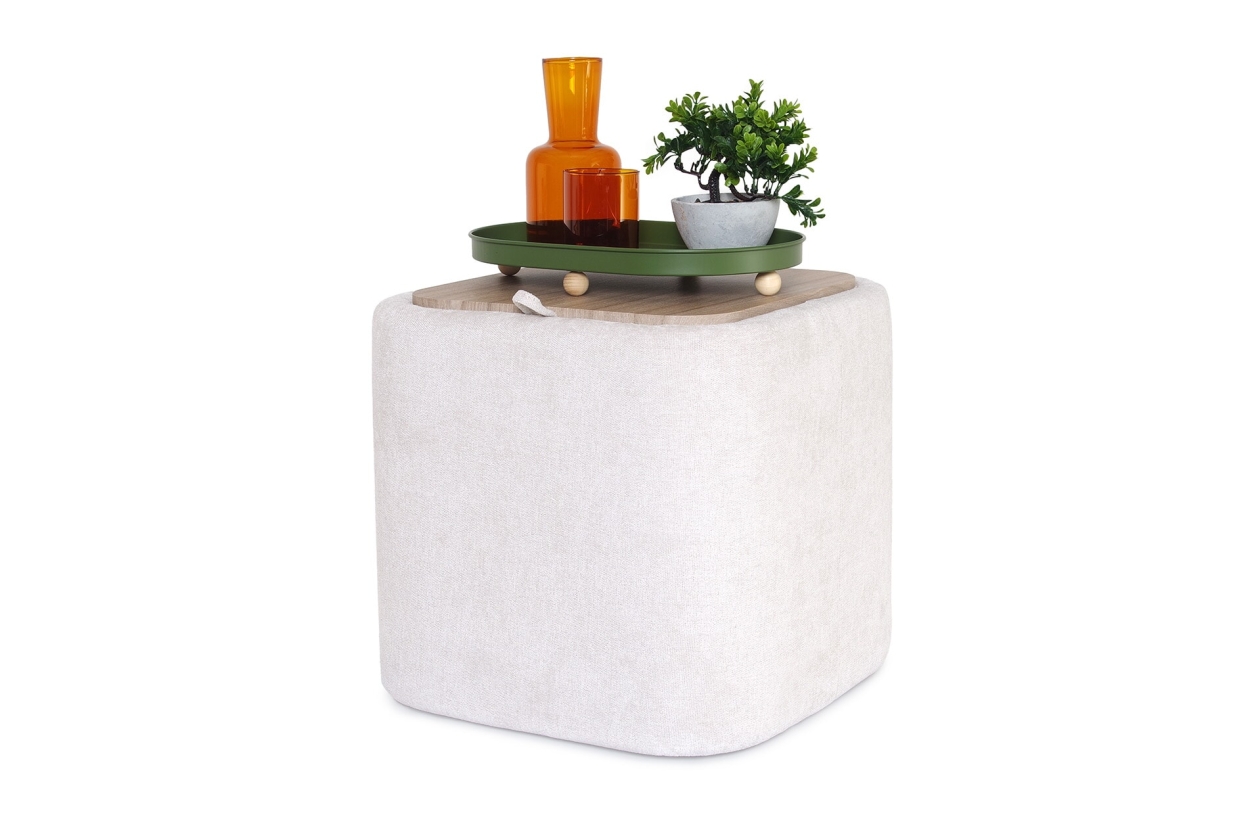 FC Kyube Stool