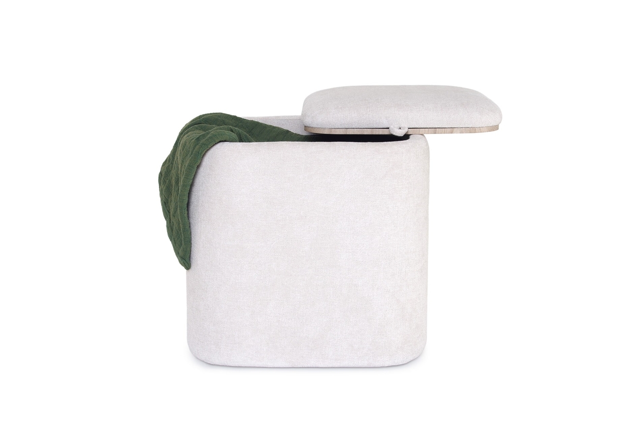 FC Kyube Stool