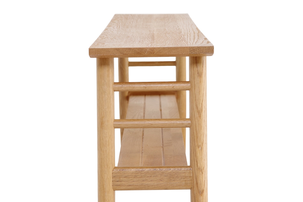 FC Pagoda Long Bench