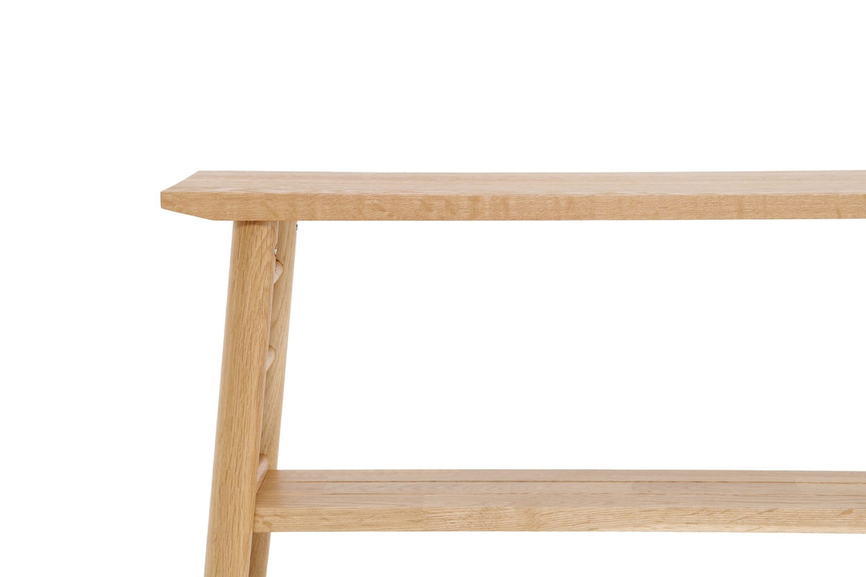 FC Pagoda Long Bench