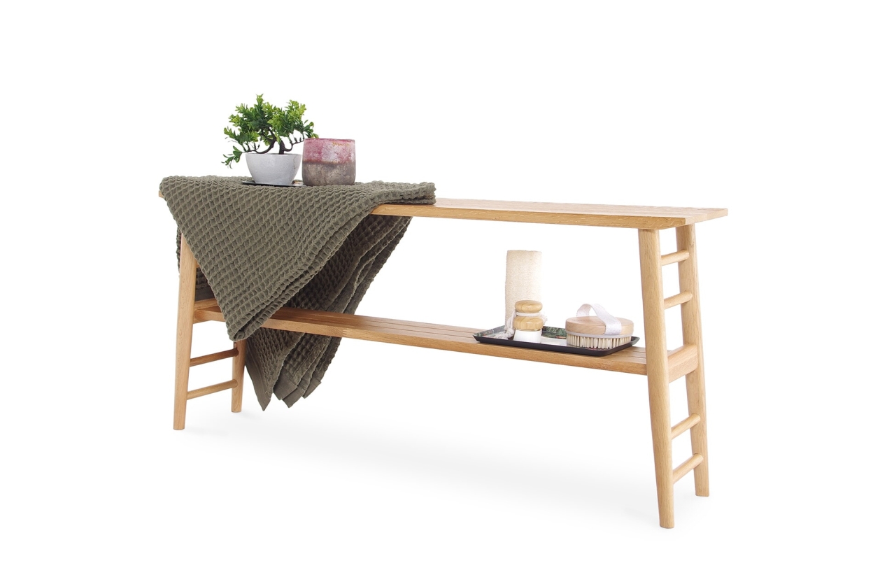 FC Pagoda Long Bench