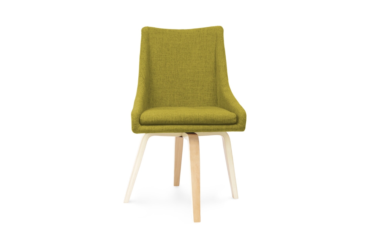 FC Tivoli Chair Green