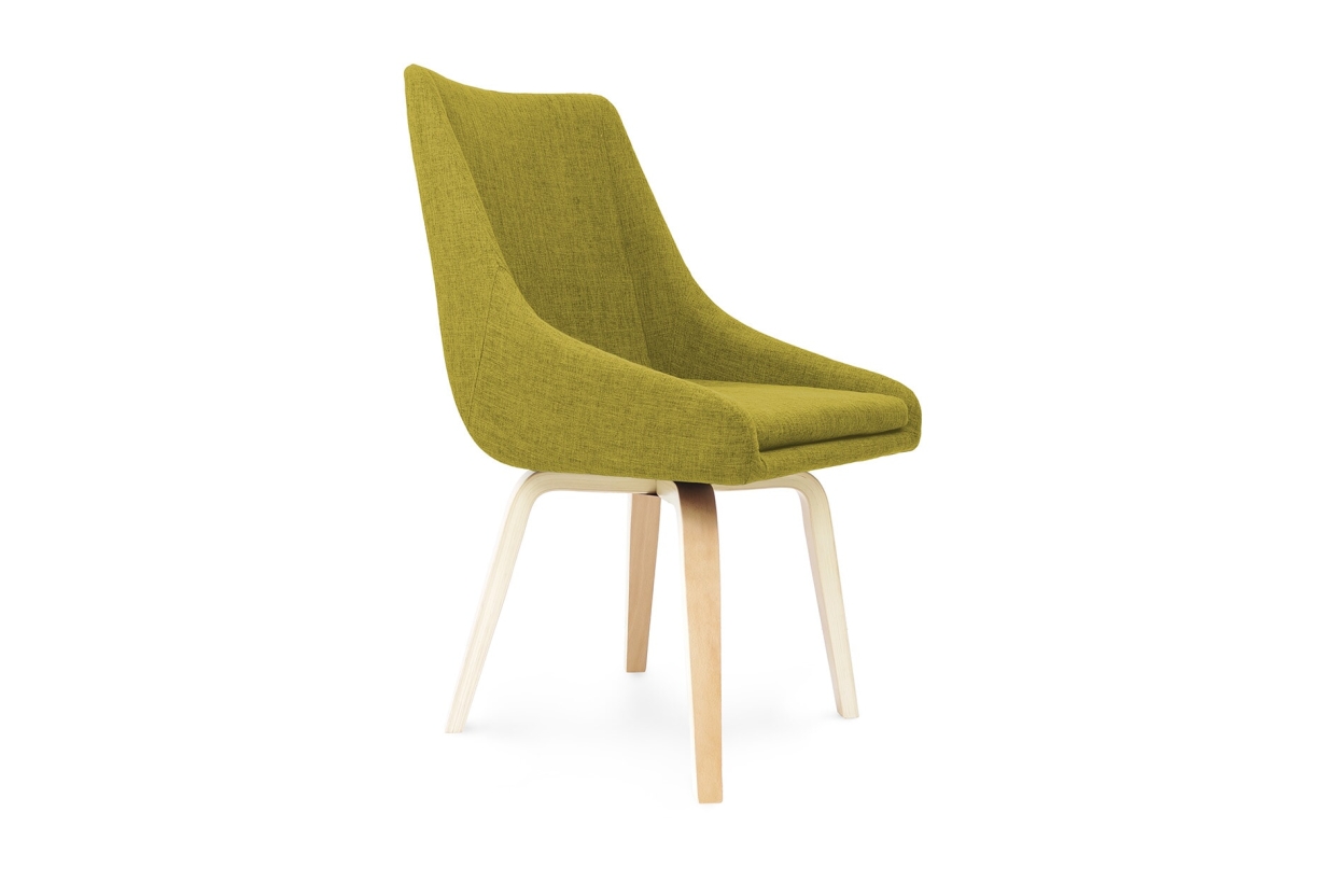 FC Tivoli Chair Green