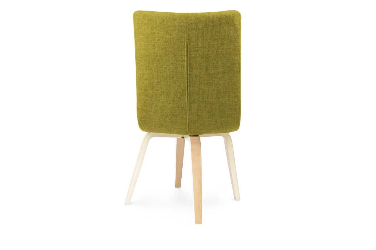 FC Tivoli Chair Green