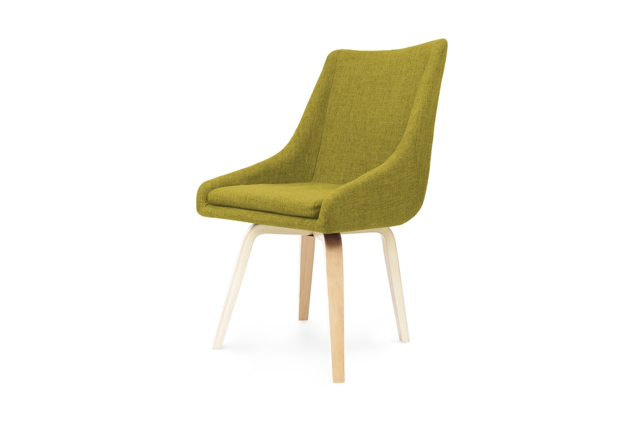 FC Tivoli Chair Green