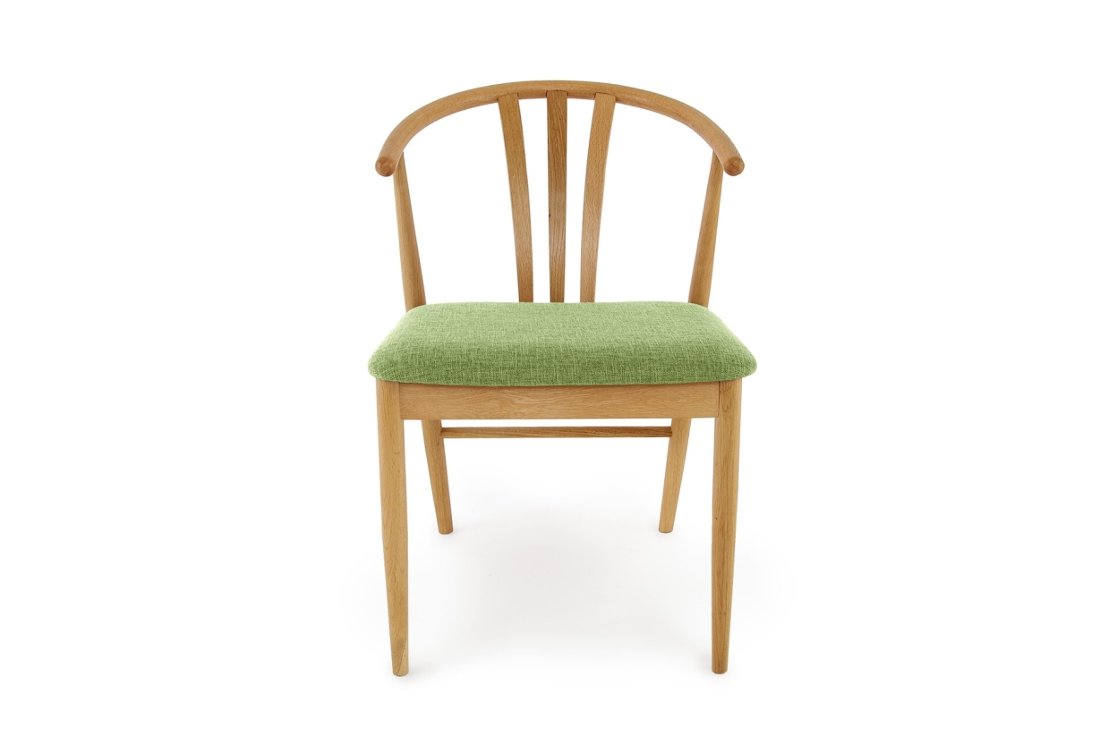 FC Yumi Dining Chair I Qw