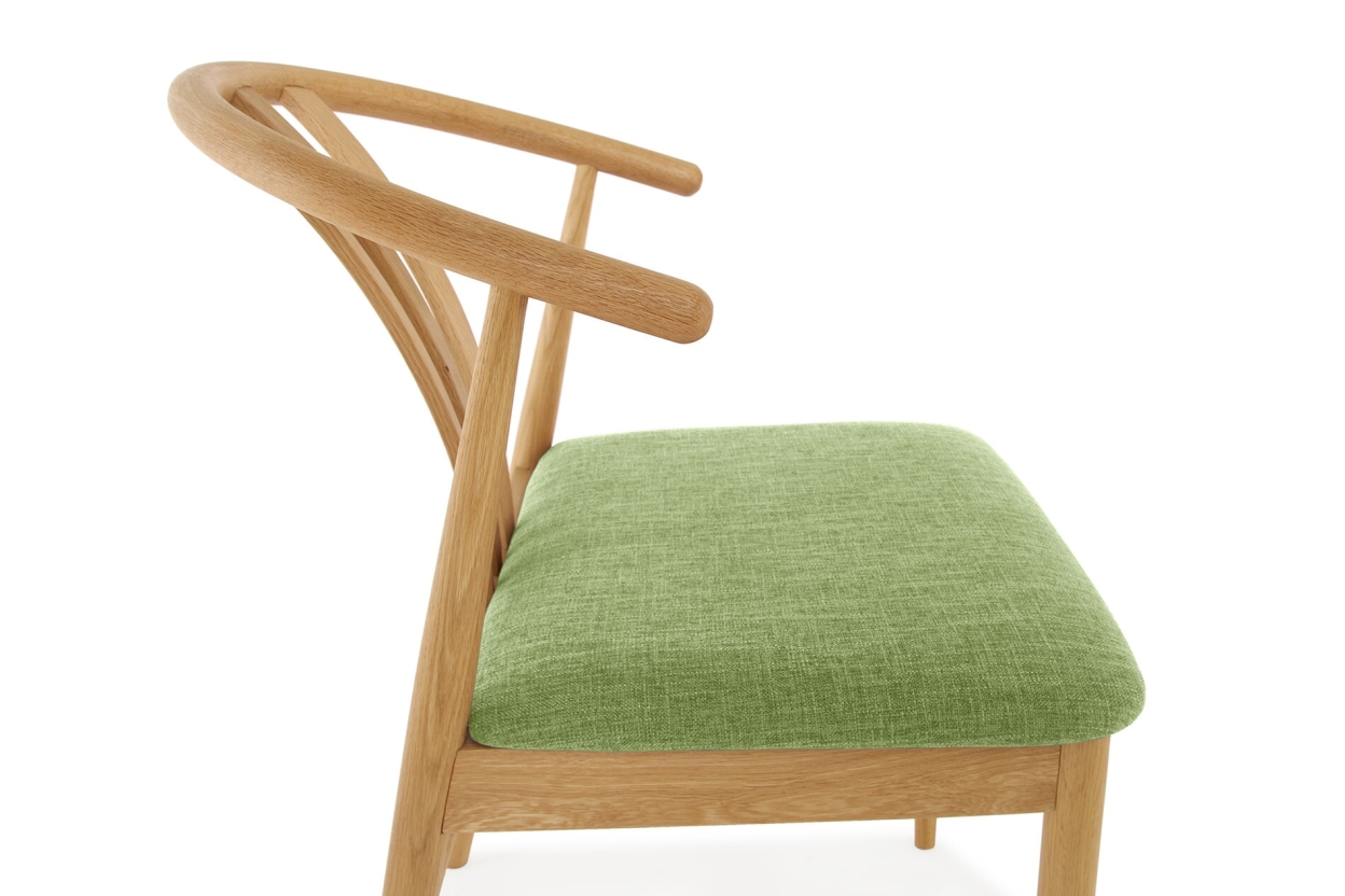 FC Yumi Dining Chair Thb Kh