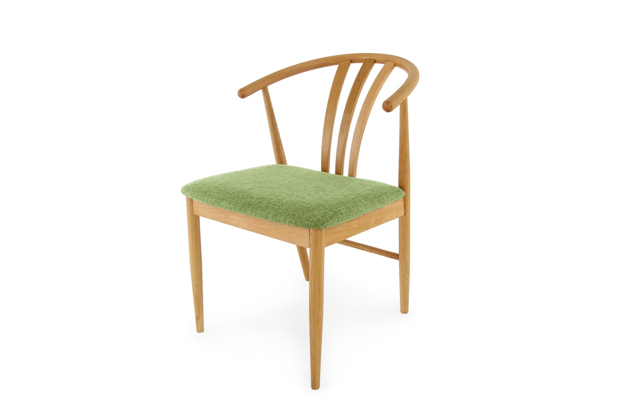 FC Yumi Dining Chair Oewz Wy