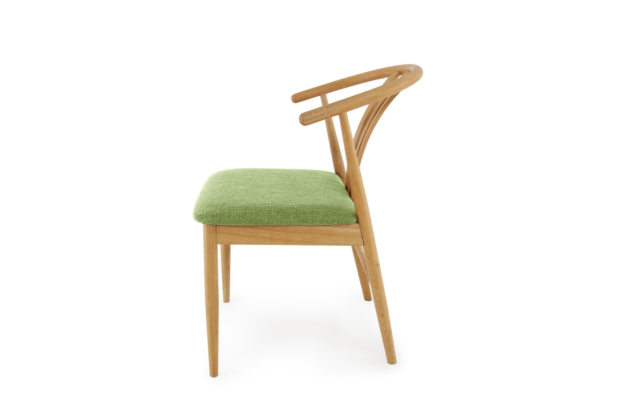 FC Yumi Dining Chair Tds Pp