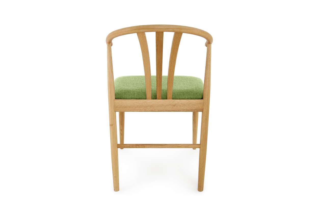 FC Yumi Dining Chair Qlk Wk