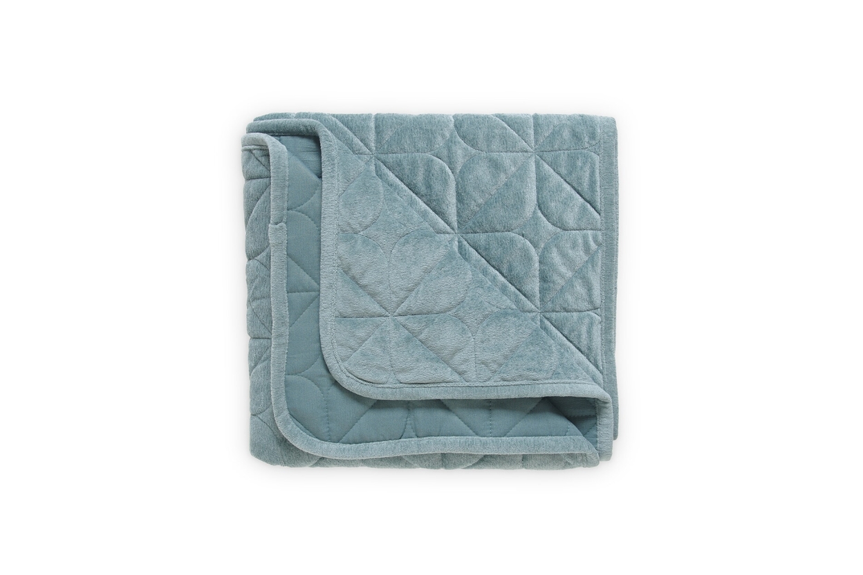 FC Clover Bedspread