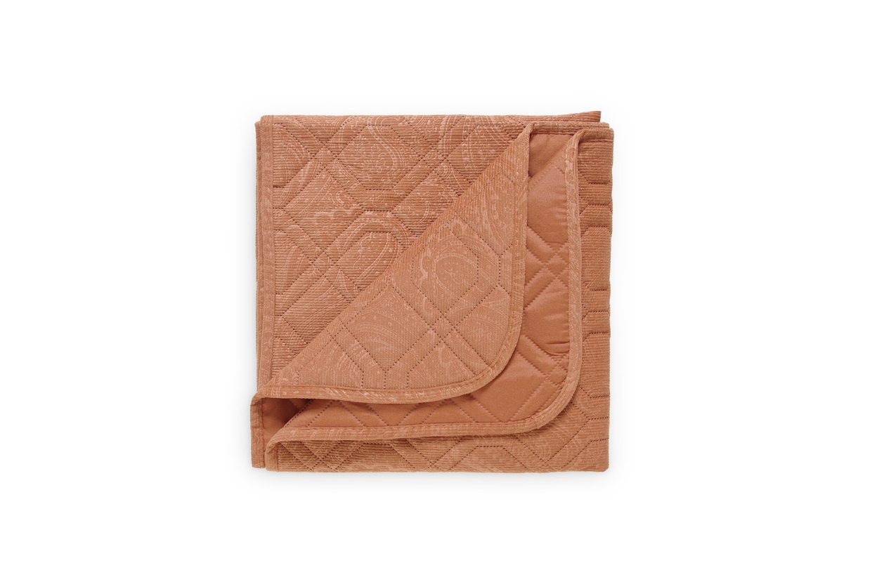 FC Riad Bedspread
