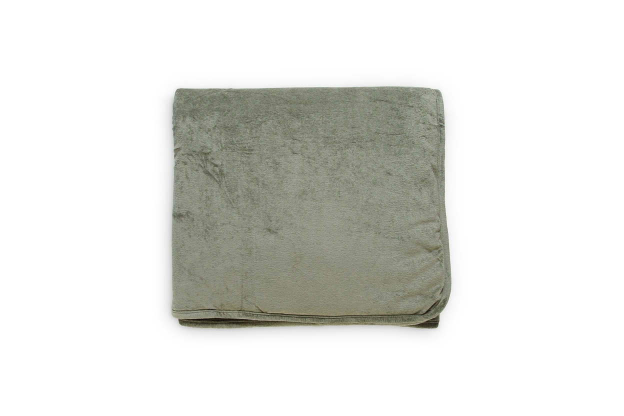 FC Regis Bedspread