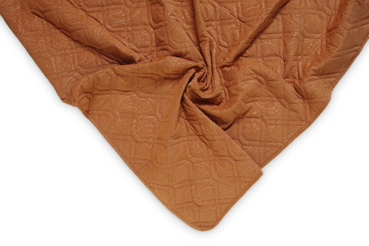 FC Riad Bedspread
