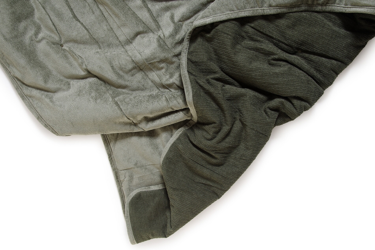 FC Regis Bedspread