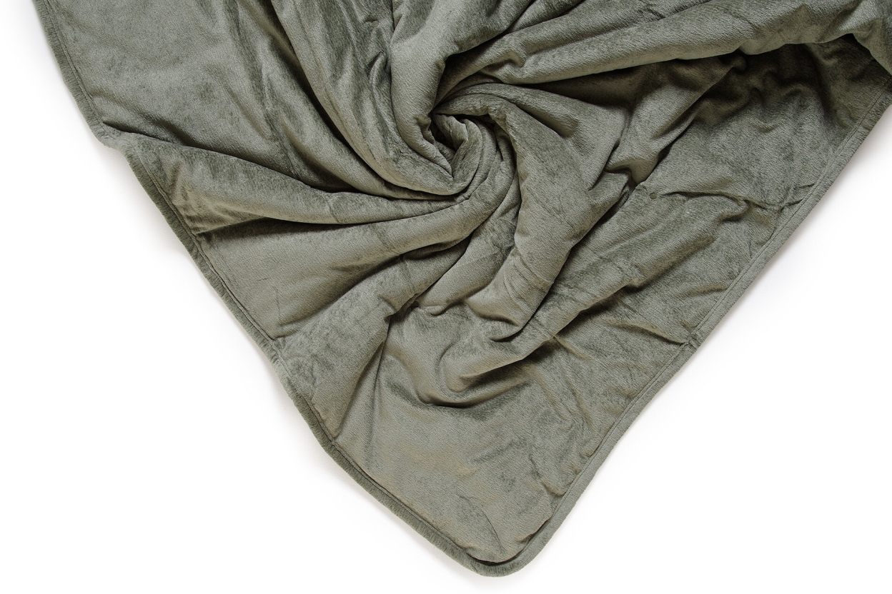 FC Regis Bedspread