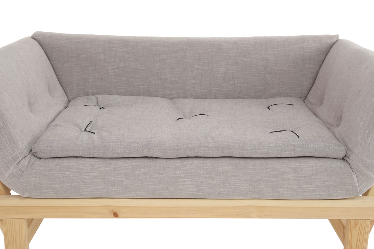 Topper For Daybed