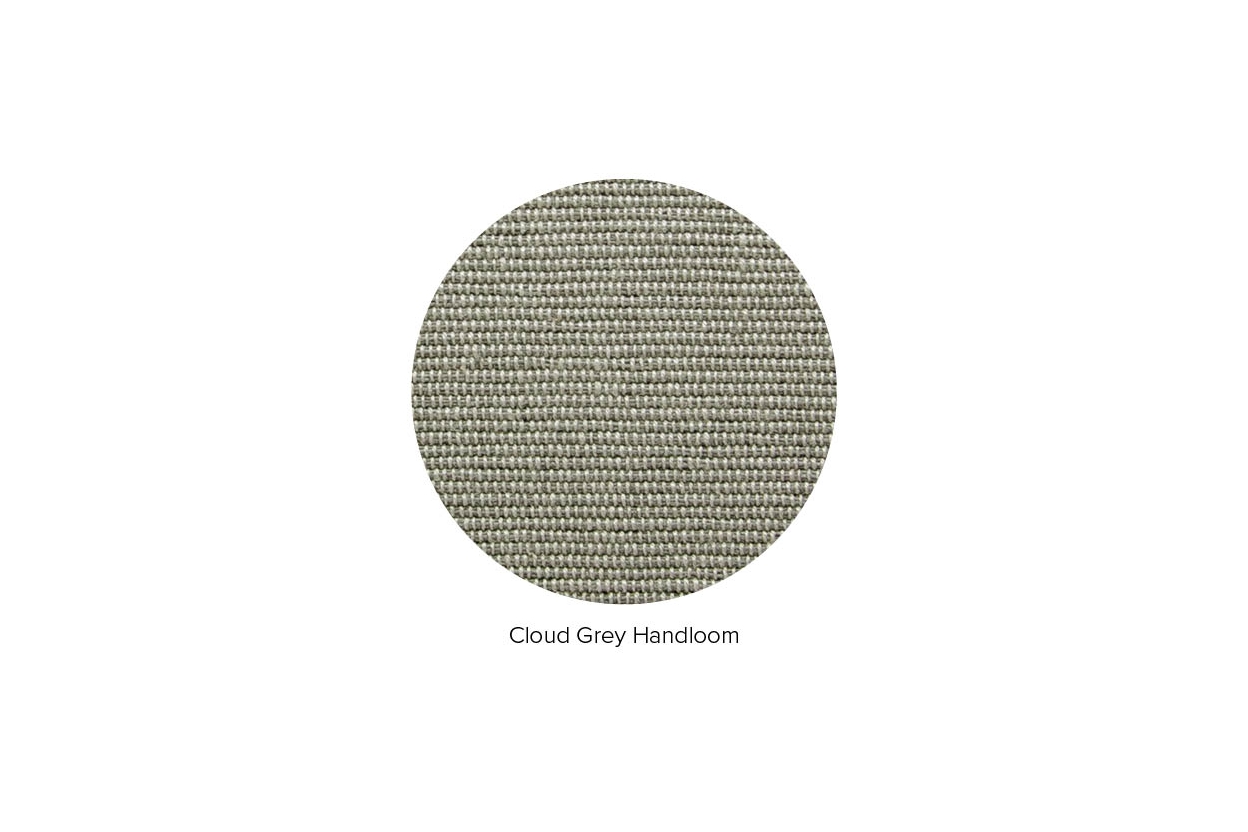 Cloud Grey Handloom Nbr L