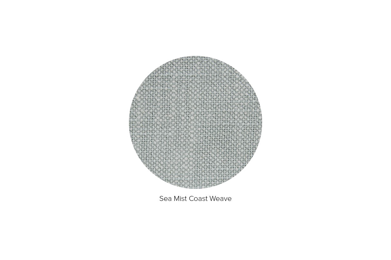 Coast Weave Sea Mist