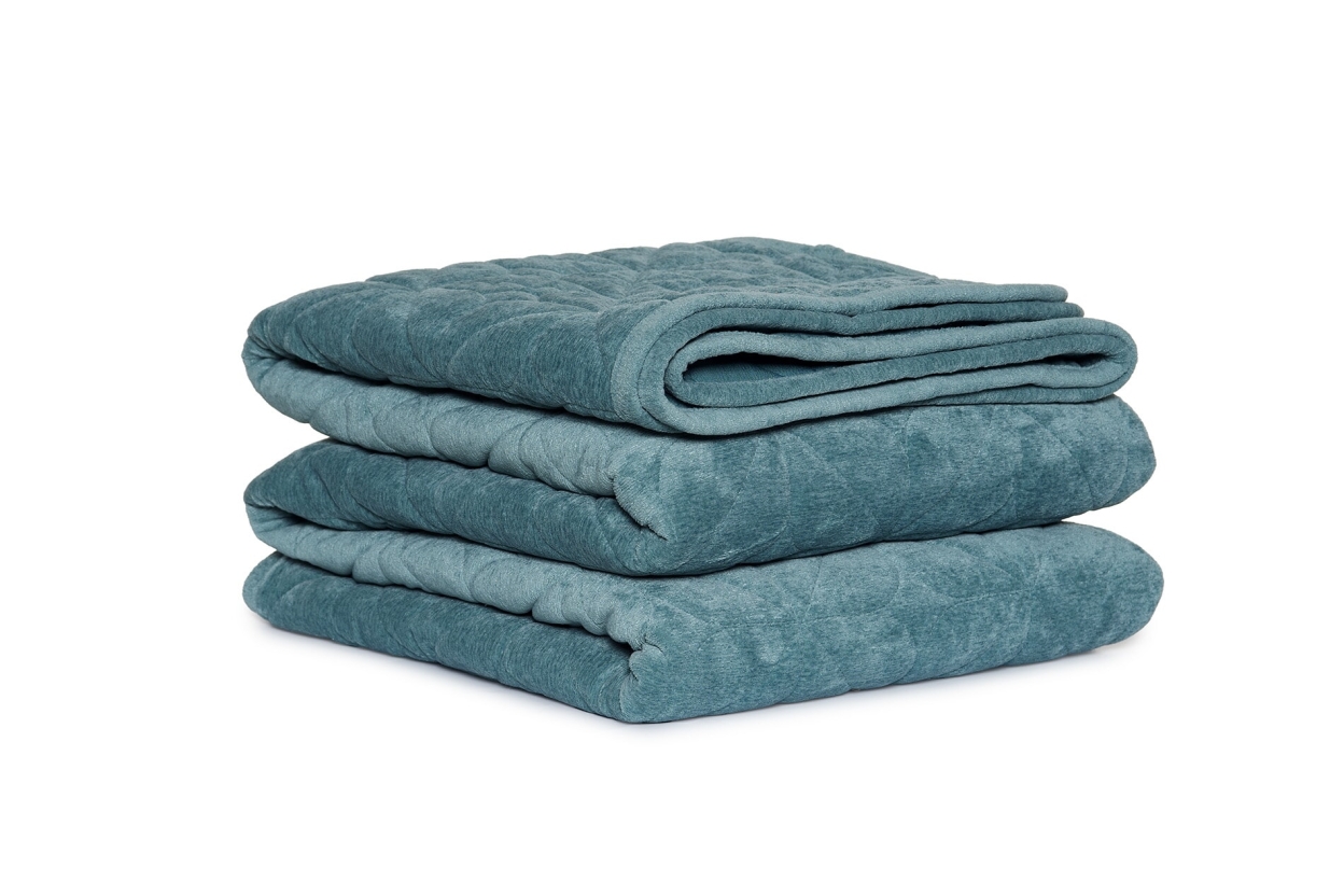 FC Clover Bedspread