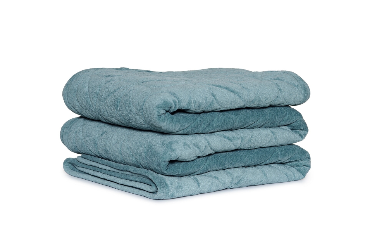 FC Clover Bedspread
