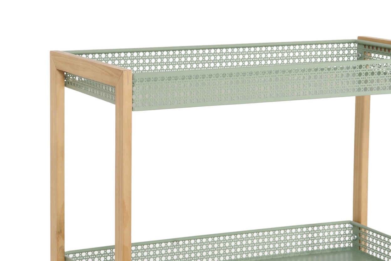 FC Katto Shelf Trolley