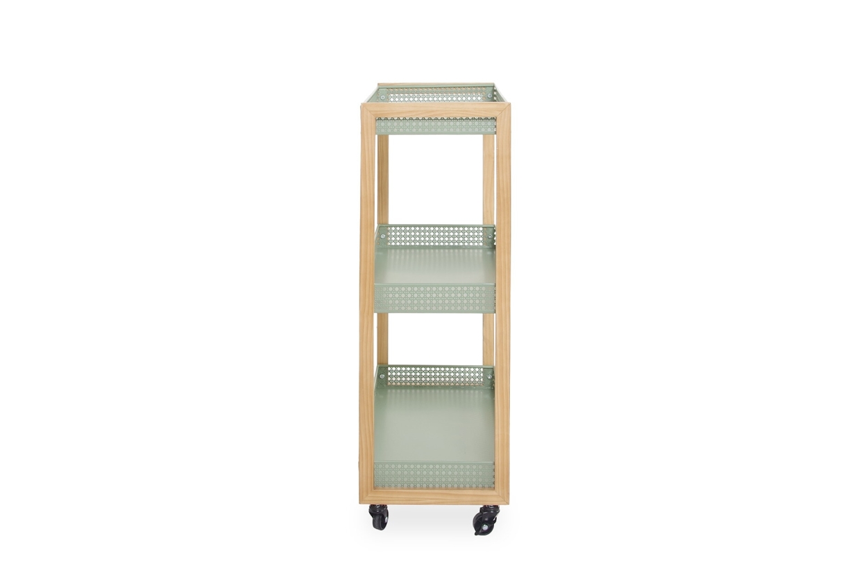 FC Katto Shelf Trolley