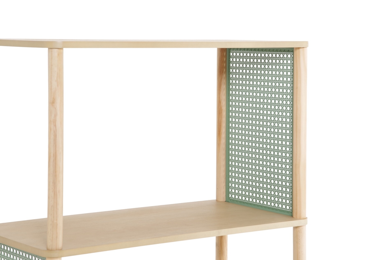 FC Katto Shelving Unit
