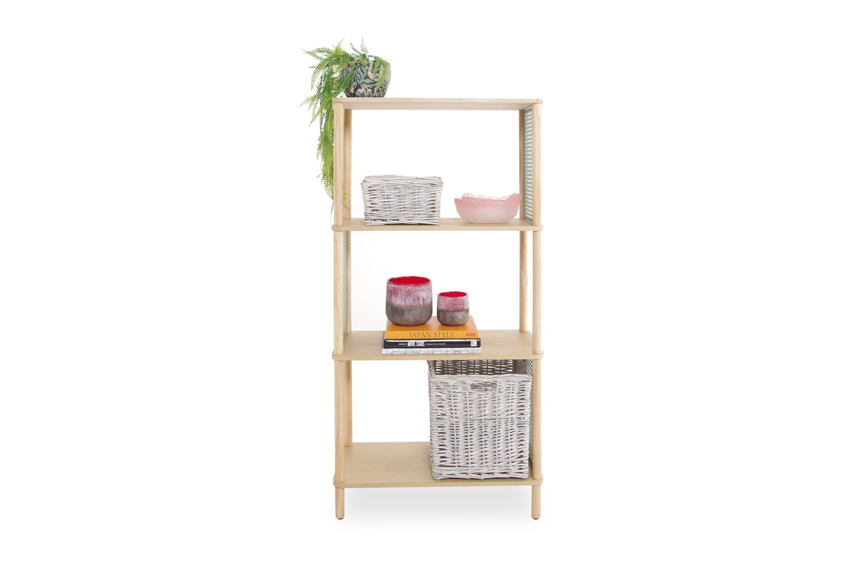 FC Katto Shelving Unit