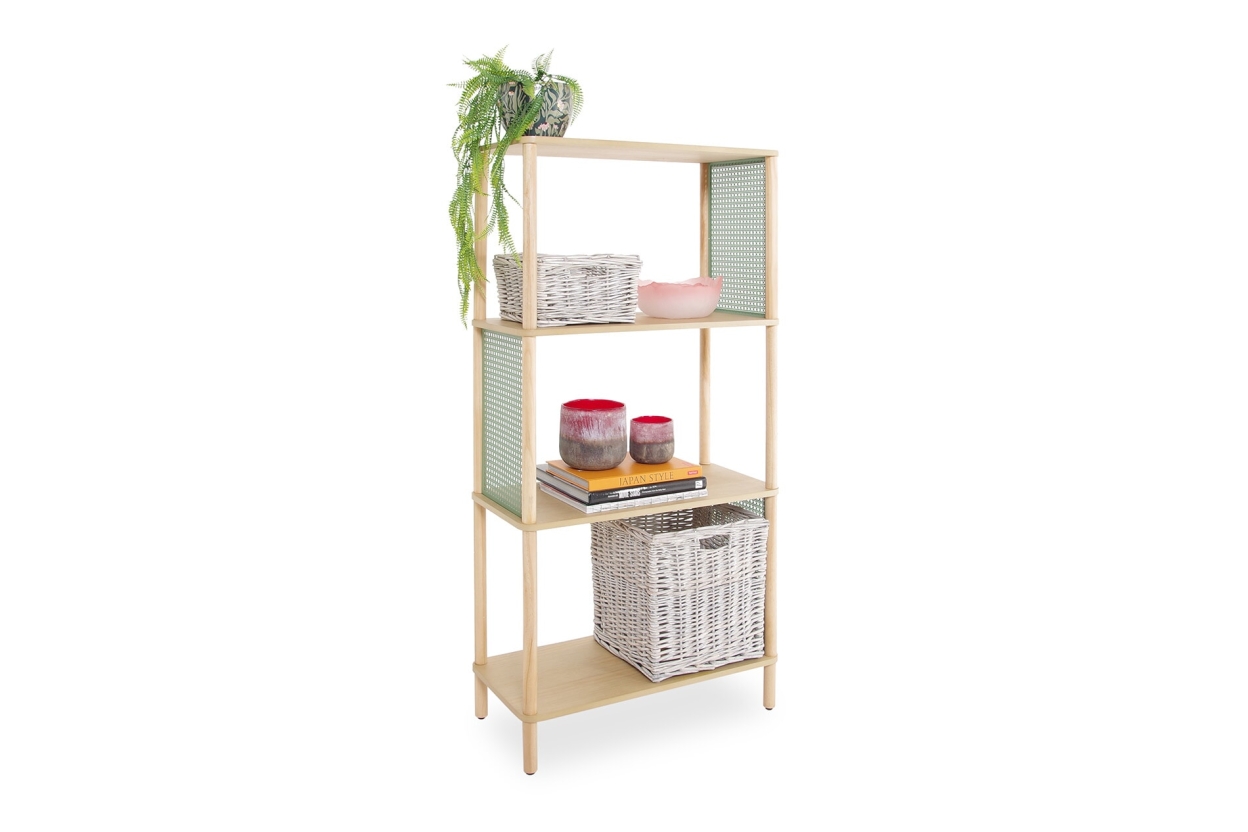FC Katto Shelving Unit