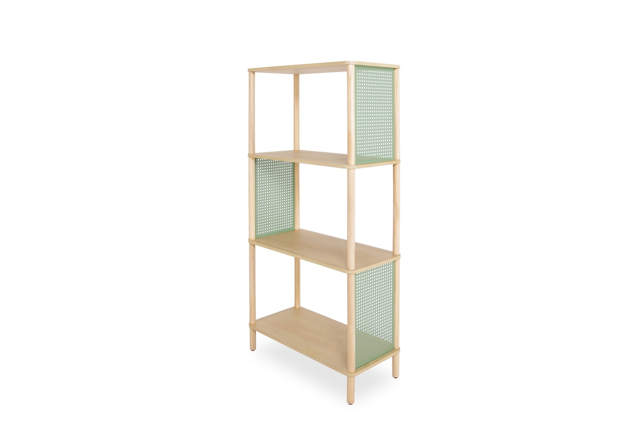 FC Katto Shelving Unit