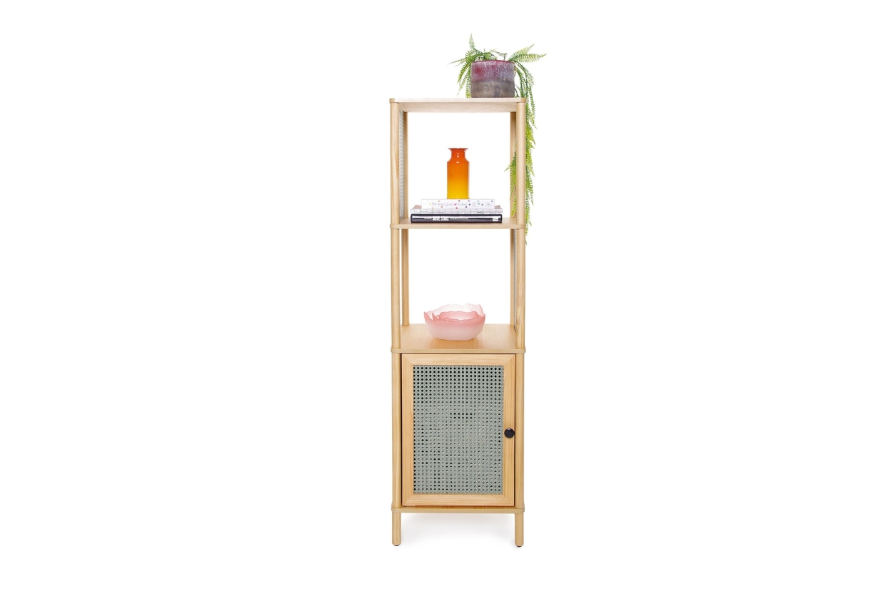 FC Katto Tall Cabinet