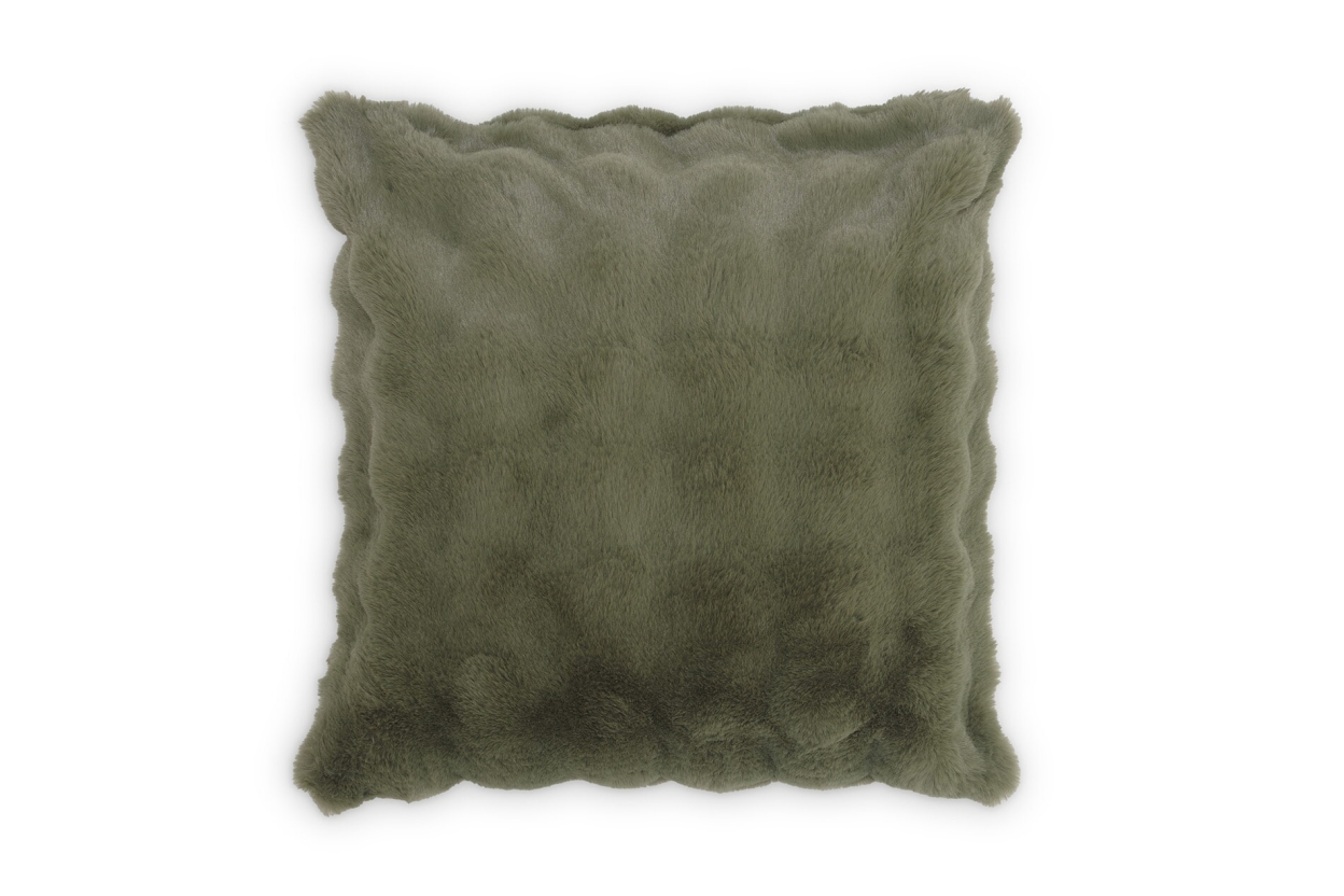 FC Ludlow Cushion Cover Olive Green