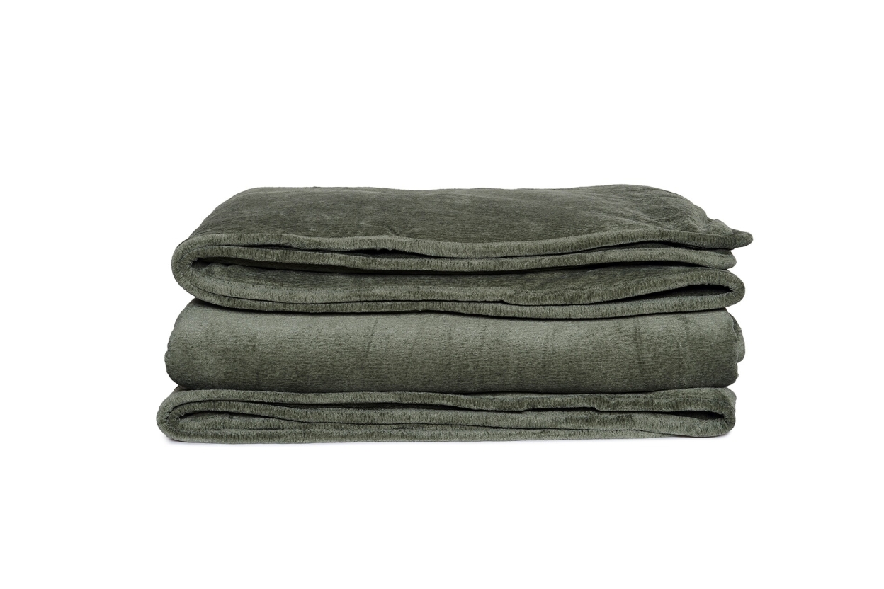 FC Regis Bedspread