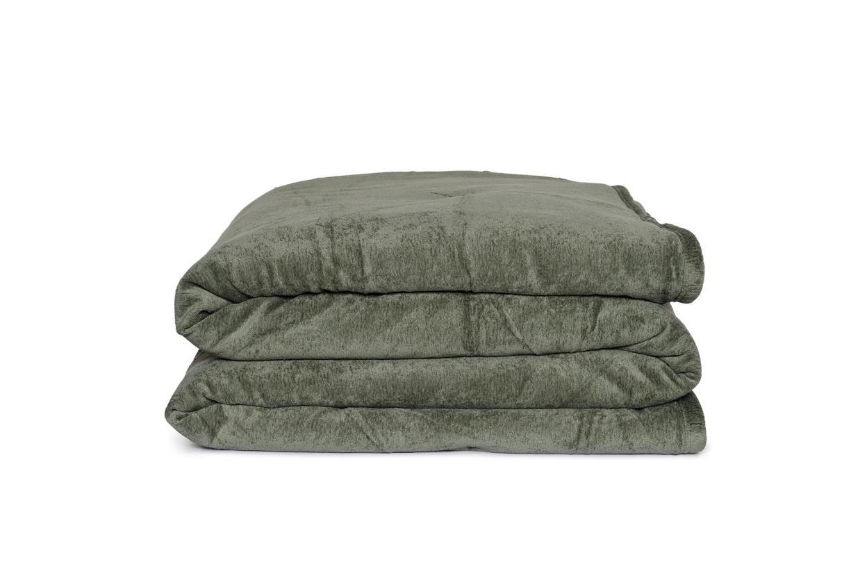 FC Regis Bedspread