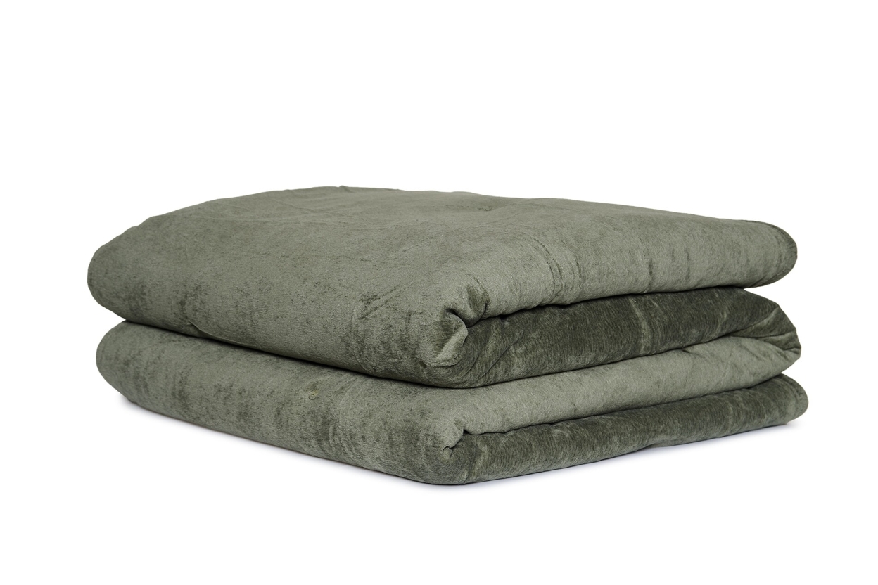FC Regis Bedspread