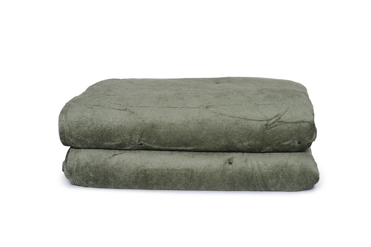 FC Regis Bedspread