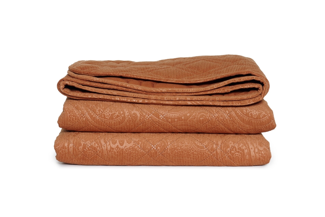 FC Riad Bedspread