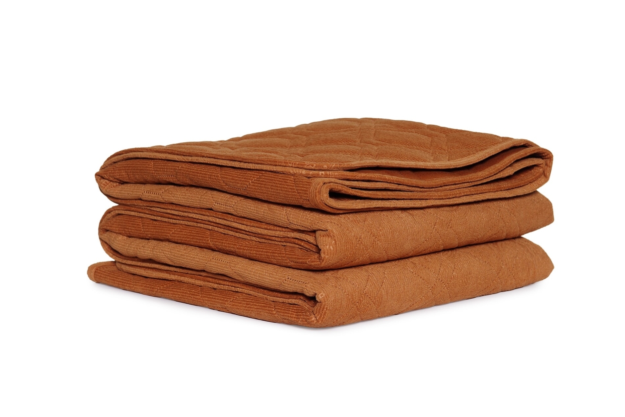 FC Riad Bedspread