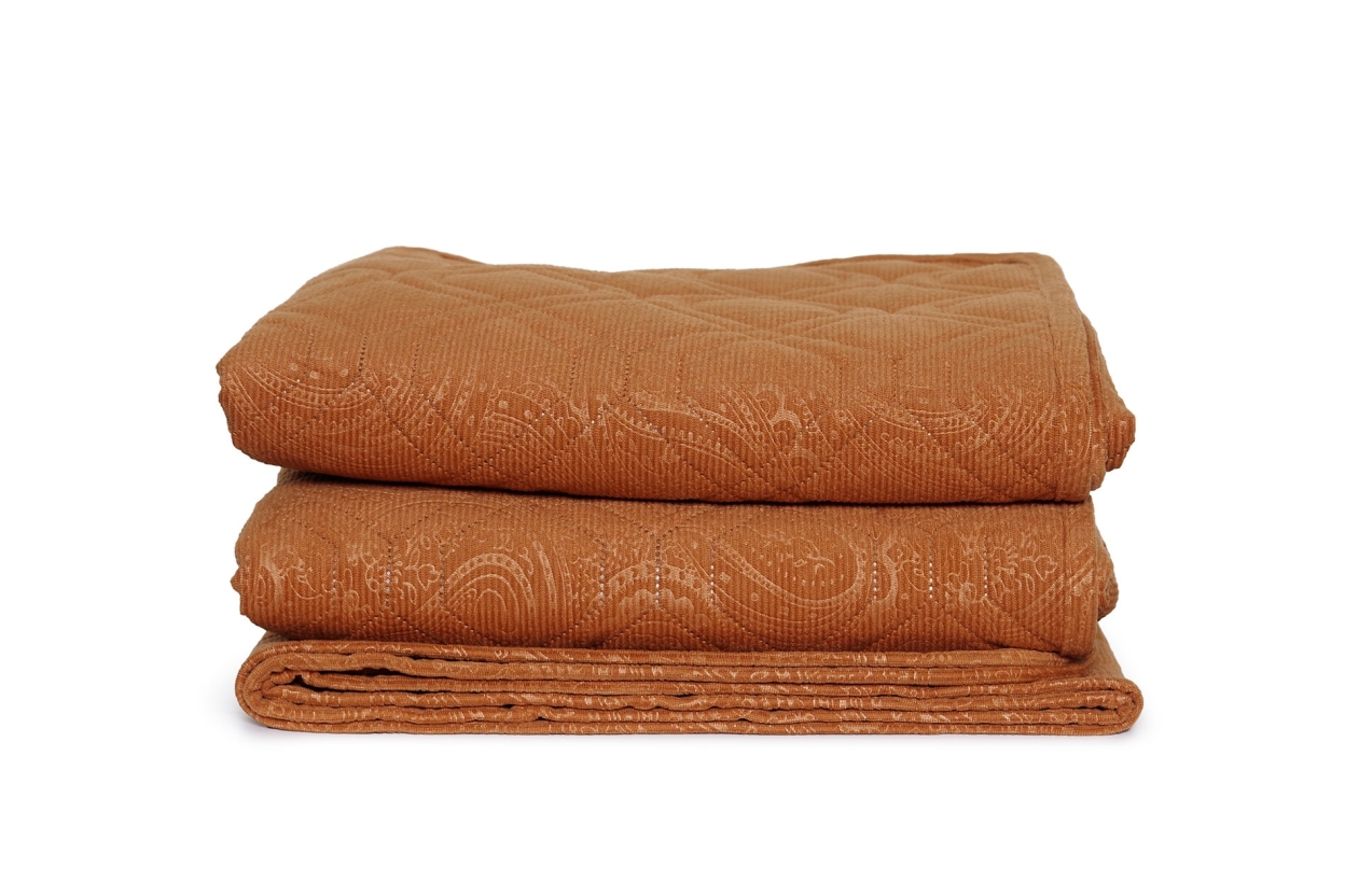 FC Riad Bedspread